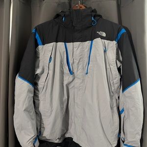 The North Face 2 Layer Winter Jacket Men’s XL